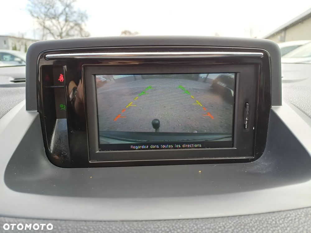 Renault Megane 1.4 16V TCE Bose Edition - 21