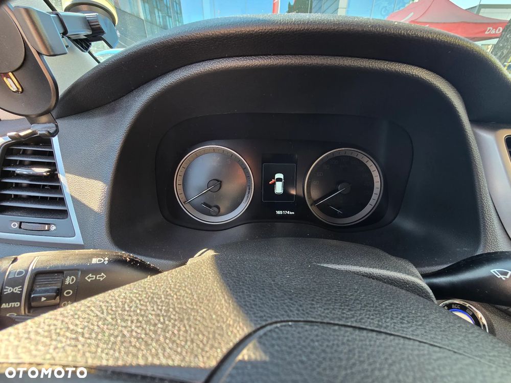 Peugeot Partner Krótki 1,5 Diesel 130 Koni, Faktura Vat 23% - 20