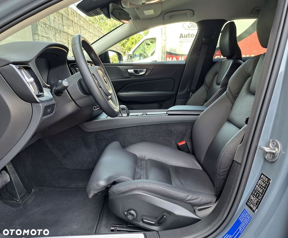 Volvo V60 - 9