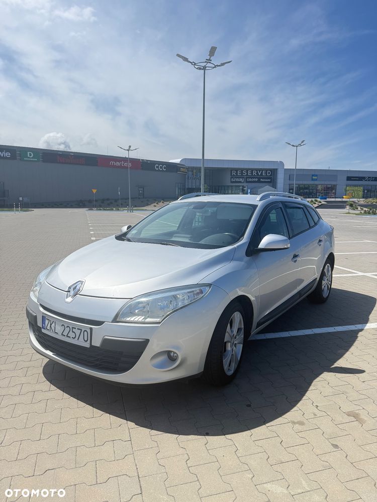 Renault Megane 1.9 dCi FAP Privilege - 1