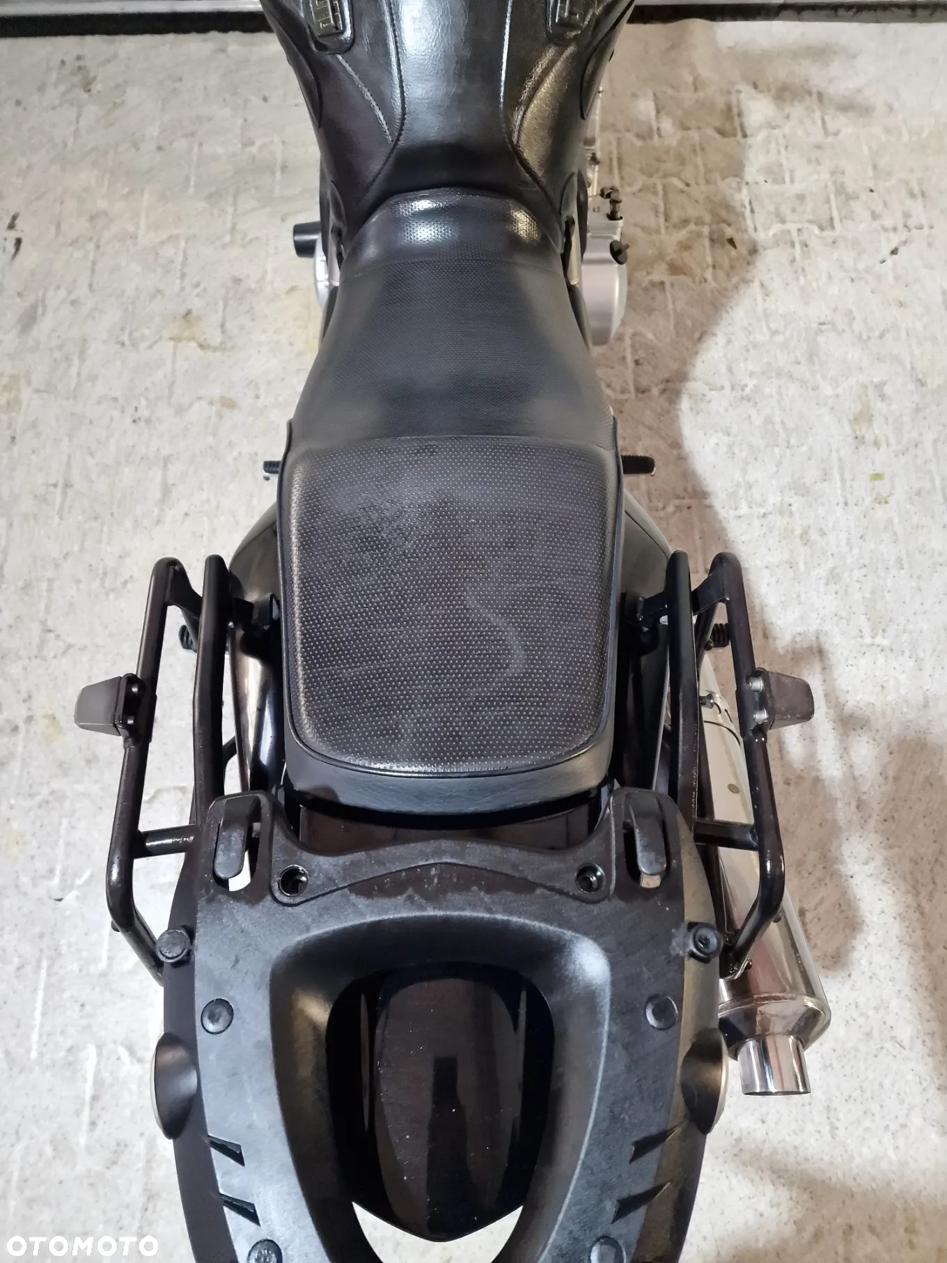 Yamaha FZS - 30