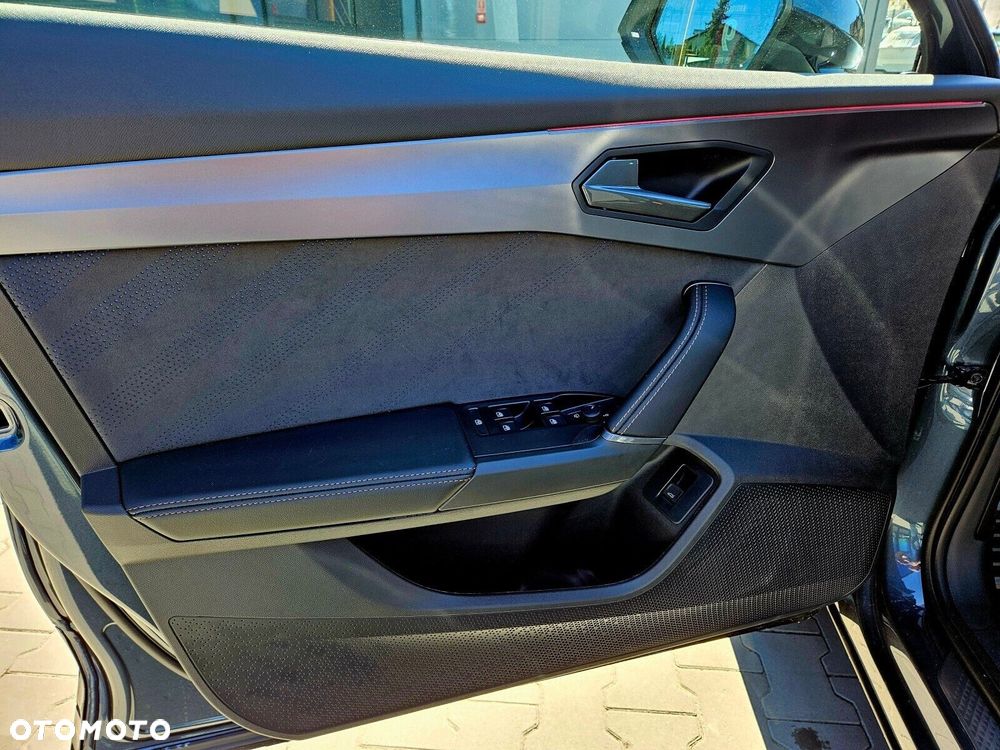 Cupra Formentor 1.5 TSI DSG - 12