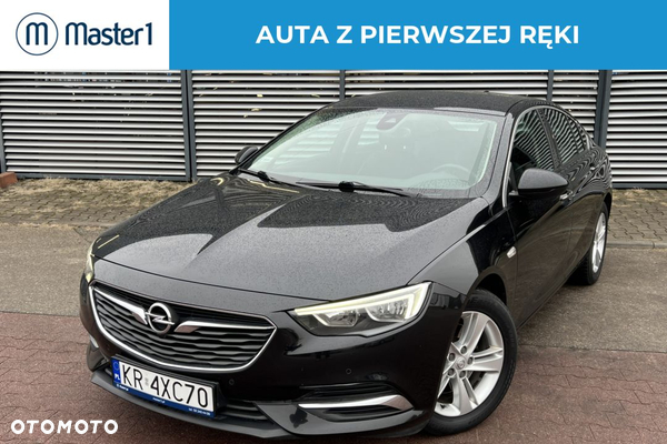 Opel Insignia 2.0 CDTI Innovation S&S