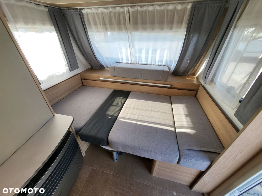 LMC Sassino 460 E - DMC 1200 kg - 15