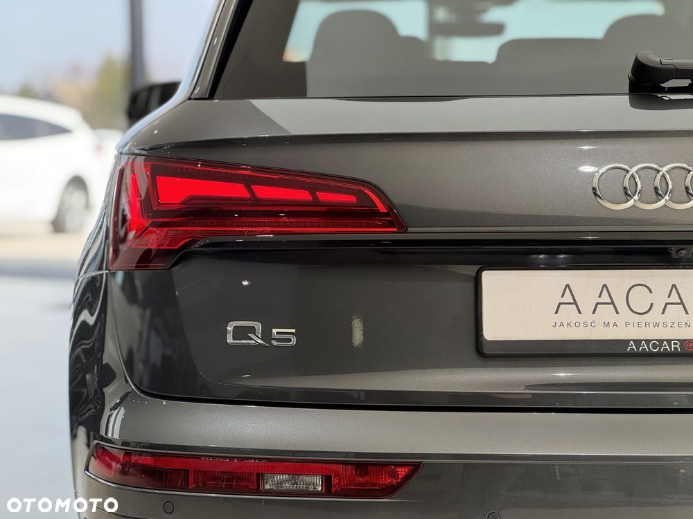 Audi Q5 - 38