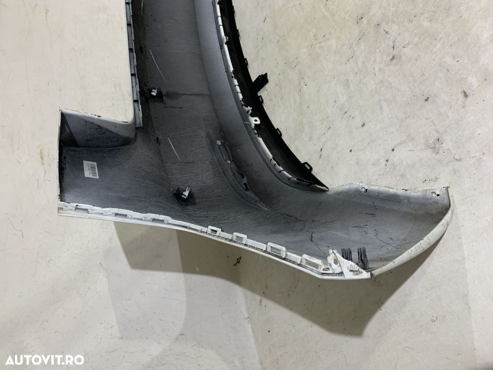 Bara spate Tesla 3, 2017, 2018, 2019, 2020, 2021, 2022. - 13