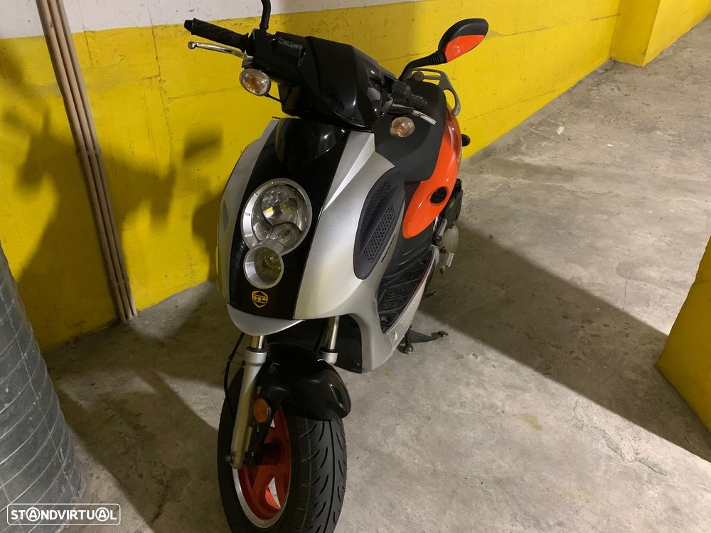 Outra não listada Outra - 1