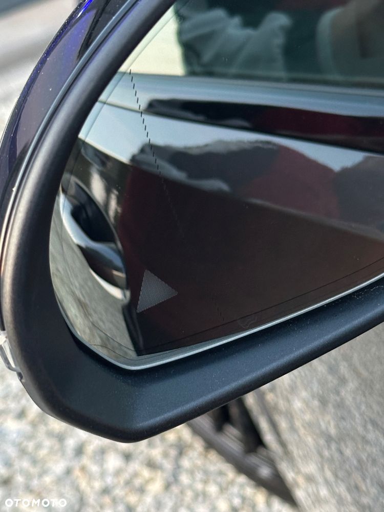 Mercedes-Benz Klasa C 300 de 9G-TRONIC AMG Line - 30