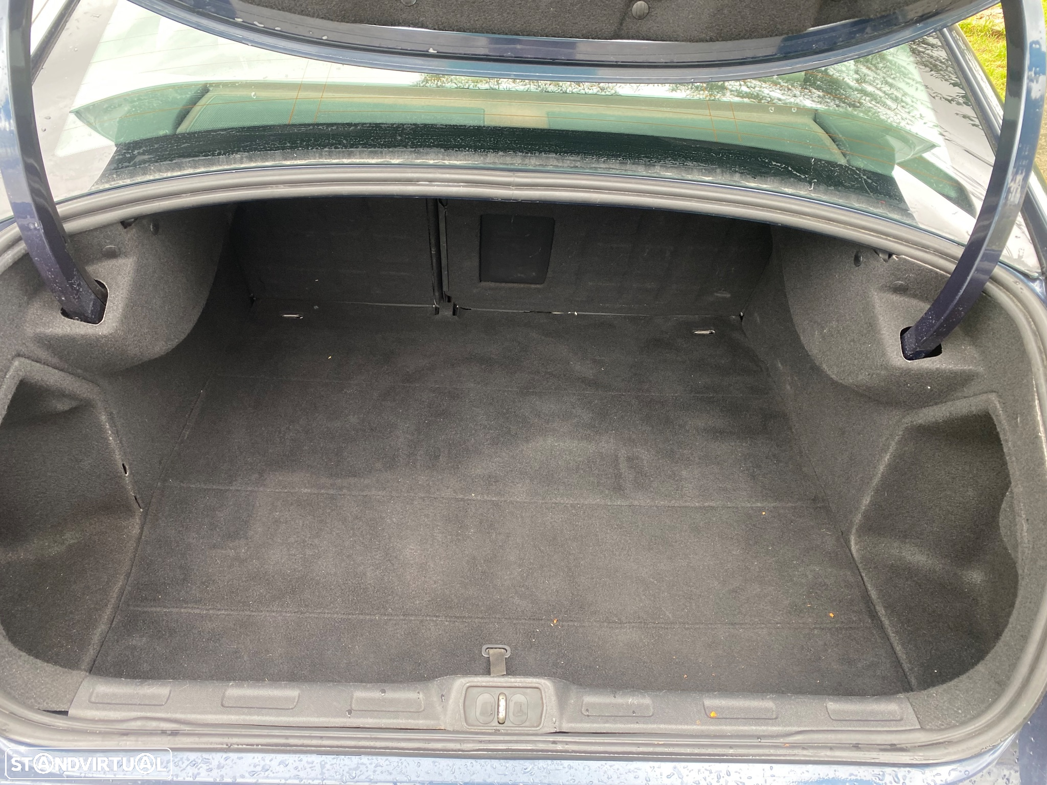 Citroën C5 2.0 HDi Exclusive - 6