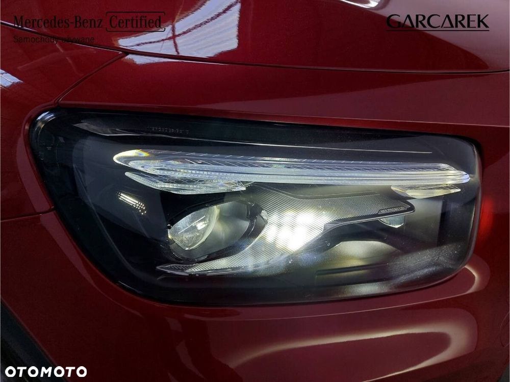 Mercedes-Benz GLB - 21