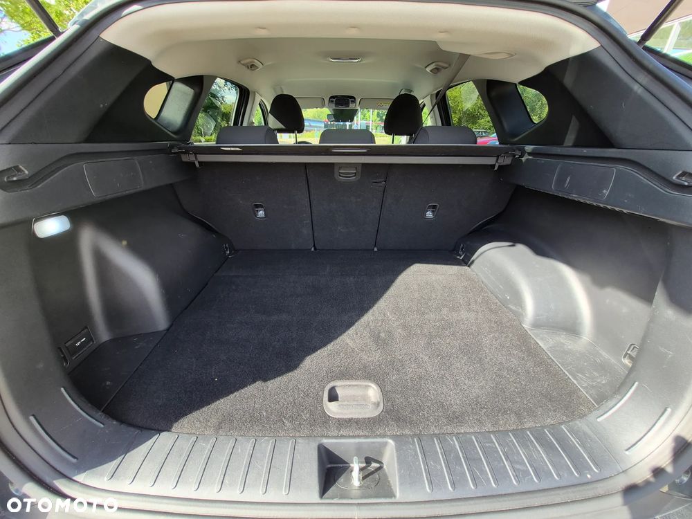 Hyundai Tucson 1.6 T-GDi 48V Smart 2WD DCT - 30