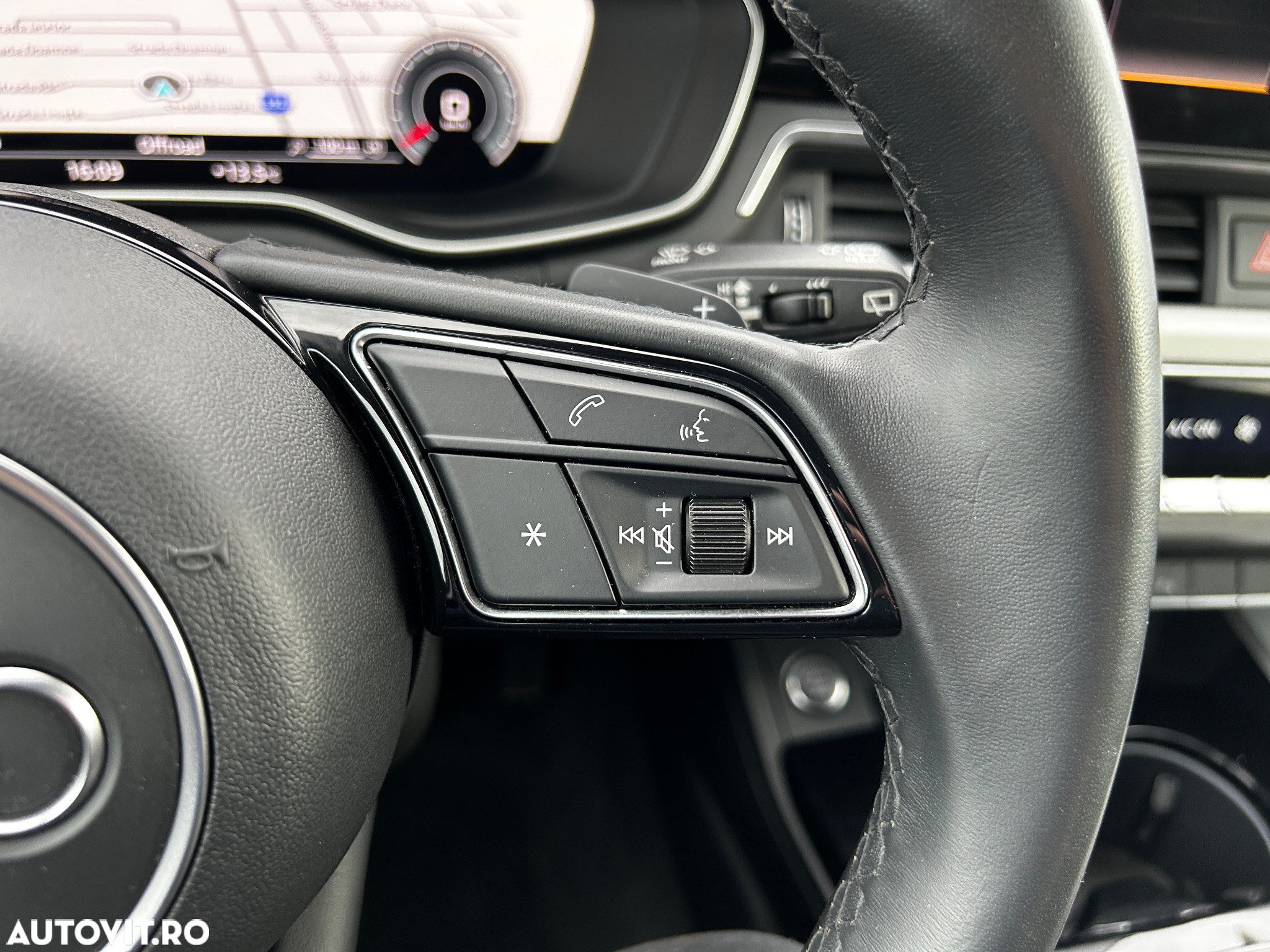Audi A4 35 TFSI S tronic advanced - 15