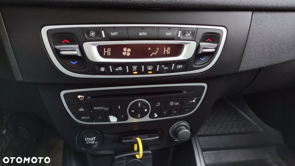 Renault Megane 1.6 16V 110 Authentique - 13