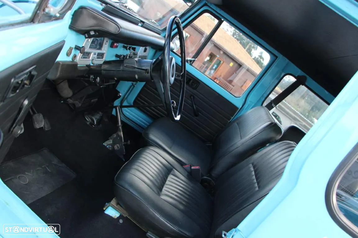 Toyota Land Cruiser - 9