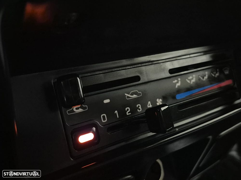 Nissan Pick Up D22 2.5 - 5 LUGARES - 2010 | GARANTIA | NACIONAL - 17