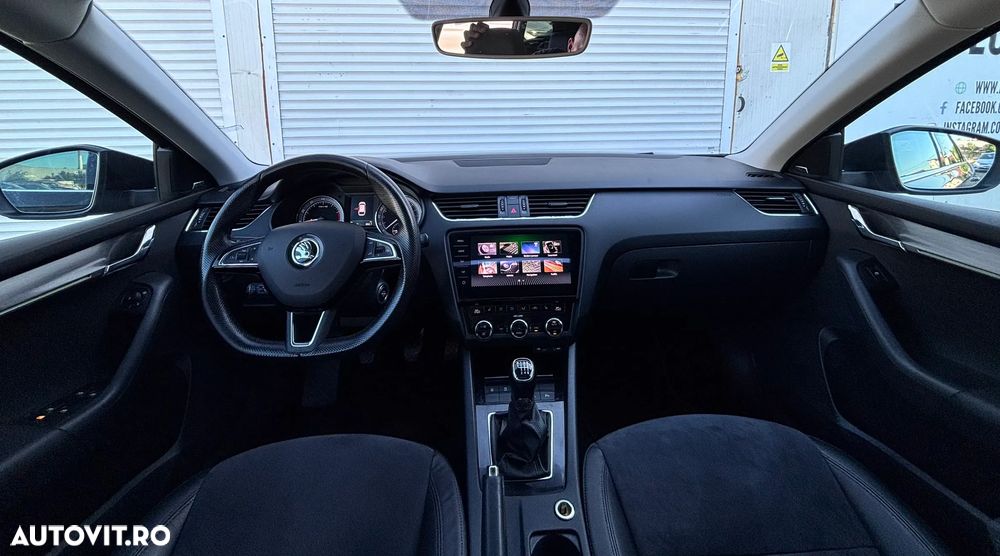 Skoda Octavia 1.0 TSI Style - 4