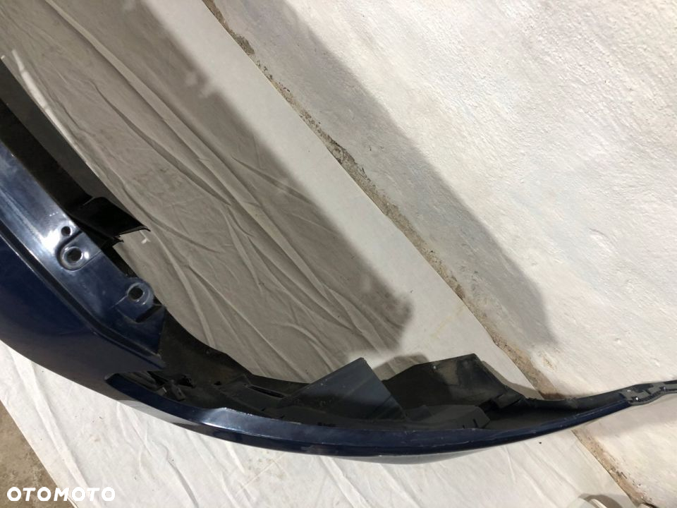 ZDERZAK PRZÓD PRZEDNI FORD S-MAX II 15- - 6