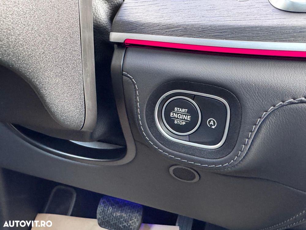 Mercedes-Benz GLE Coupe 400 d 4MATIC - 14