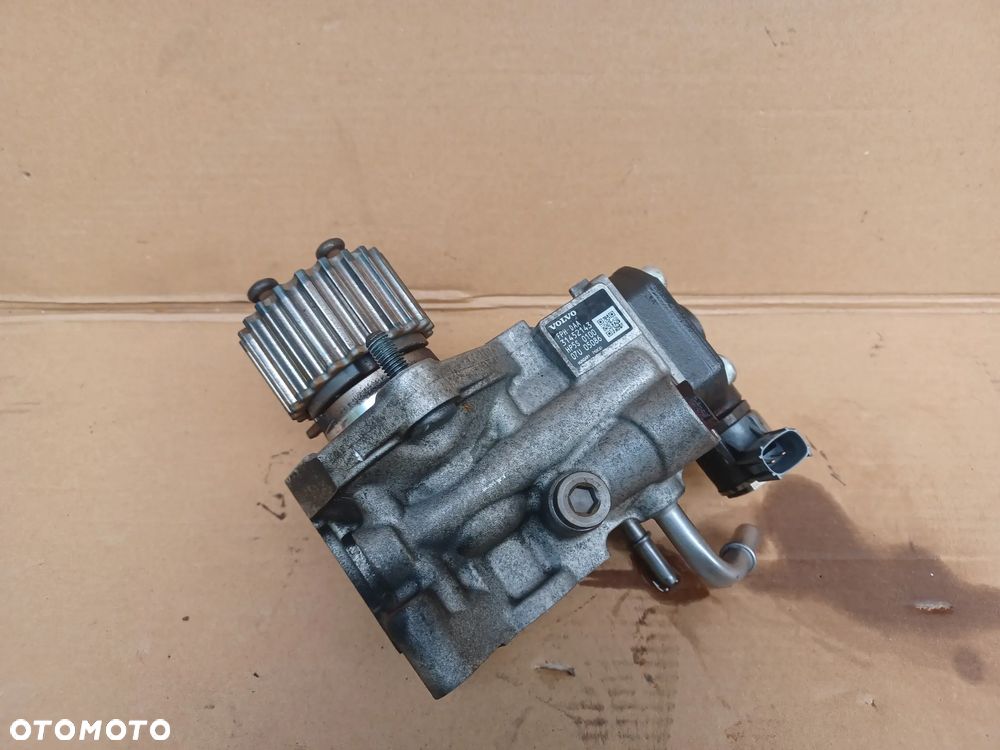 POMPA WTRYSKOWA VOLVO CX60 2.0 D 31452143