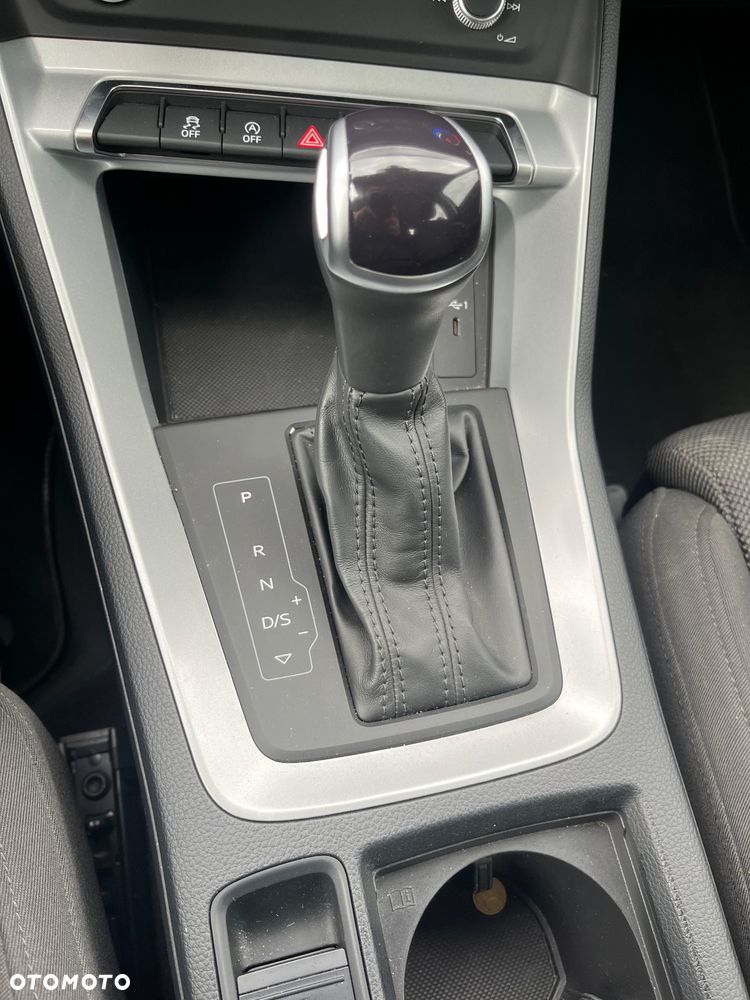 Audi Q3 35 TFSI mHEV S tronic - 13
