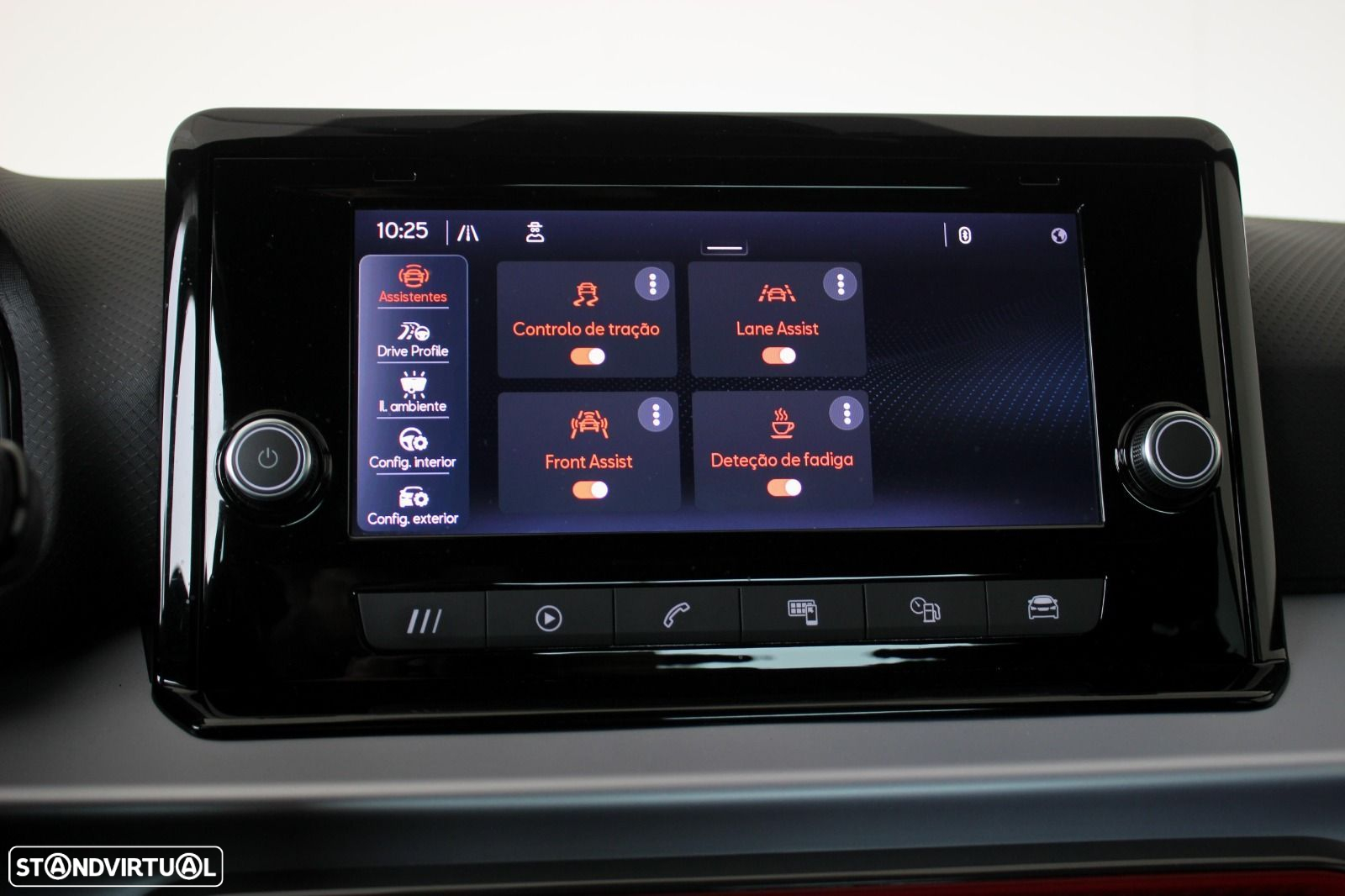 SEAT Arona 1.0 TSI FR - 25