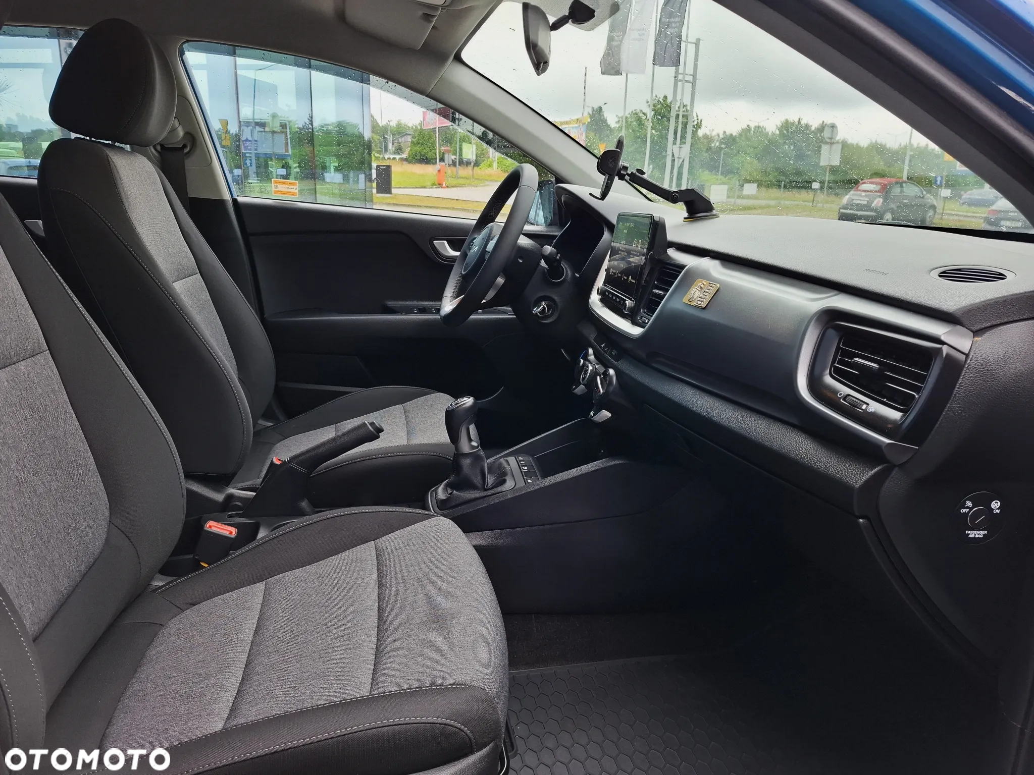 Kia Stonic 1.0 T-GDI M - 17