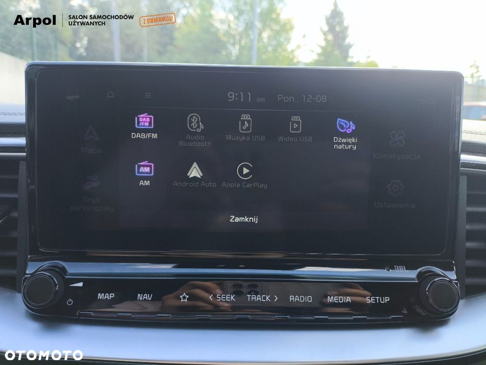 Kia XCeed 1.6 T-GDI XL DCT - 28