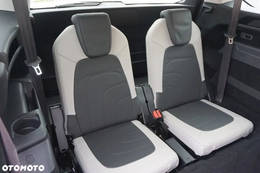 Citroën C4 Grand Picasso 2.0 BlueHDi Shine S&S EAT6 - 34