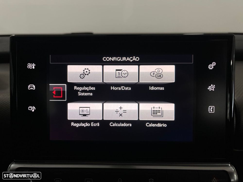 Citroën C4 Cactus 1.2 PureTech Feel - 41