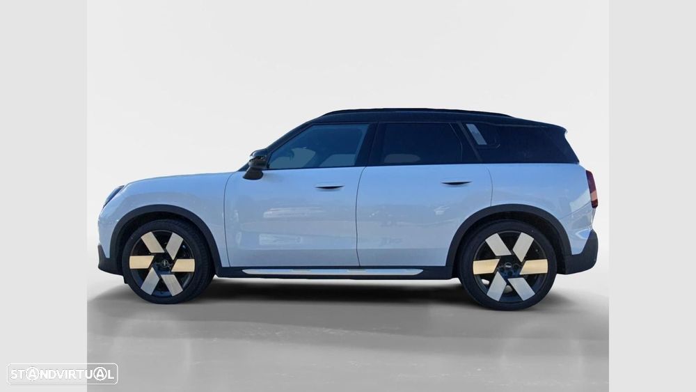 MINI Countryman E Favoured L - 2