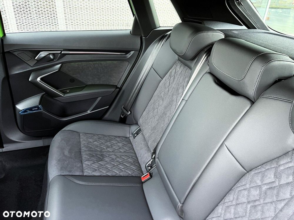 Audi RS3 Sportback - 22