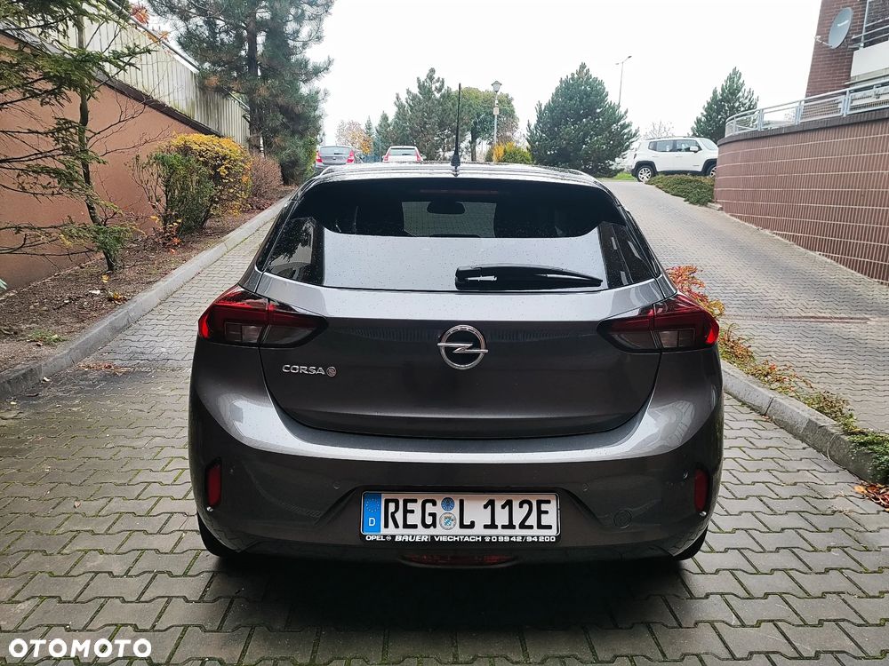 Opel Corsa Electric Edition - 5