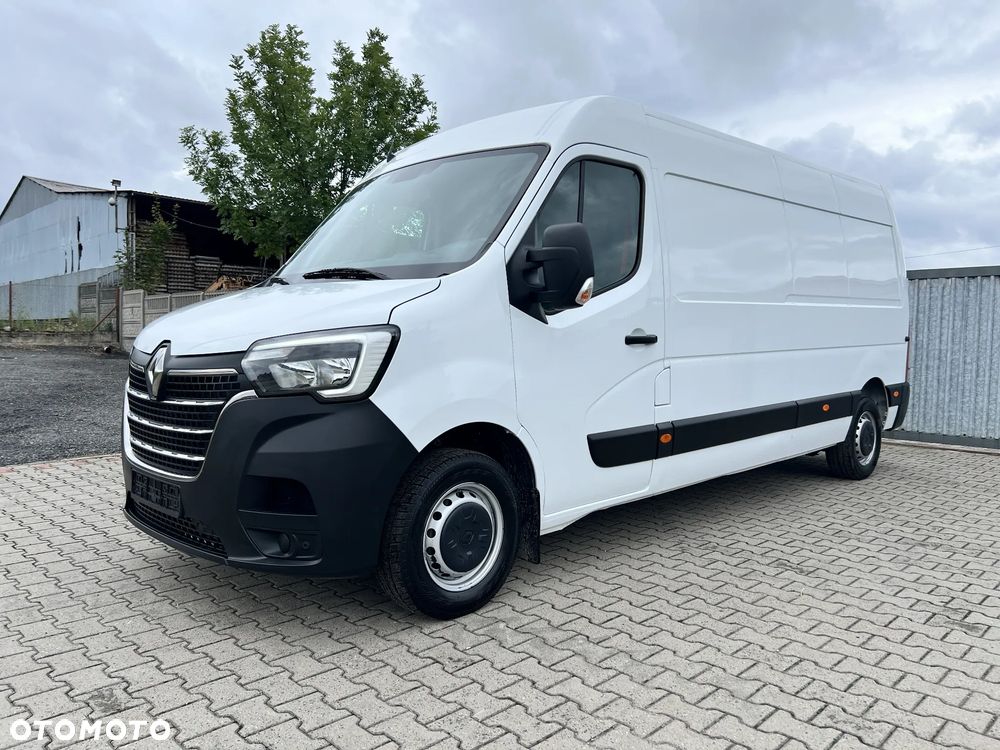 Renault MASTER - 2