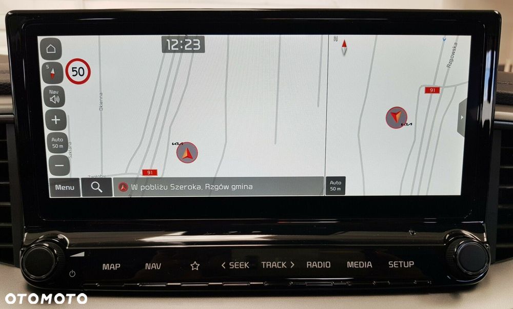 Kia Ceed 1.5 T-GDI M DCT - 21