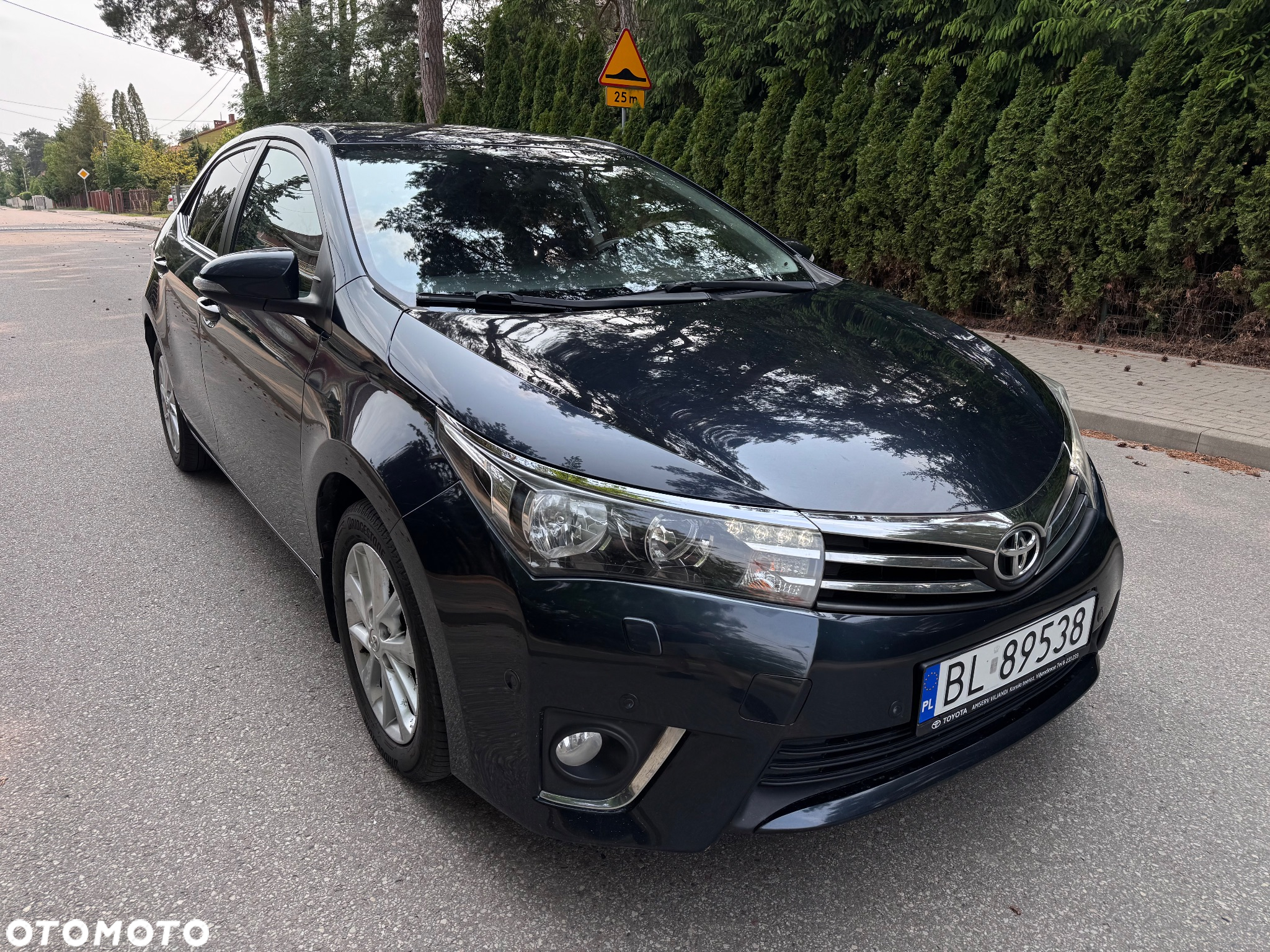 Toyota Corolla 1.6 Prestige MS - 4