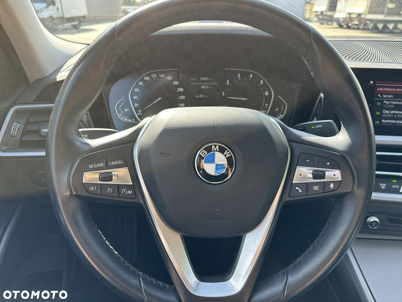 BMW Seria 3 318i Advantage - 19
