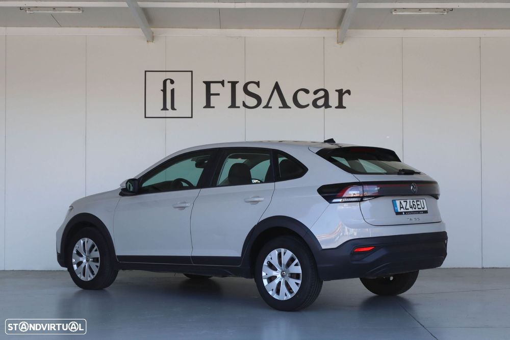 VW Taigo 1.0 TSI Life - 8