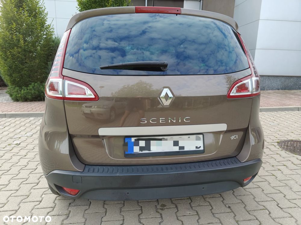 Renault Scenic 1.9 dCi Emotion Plus - 18