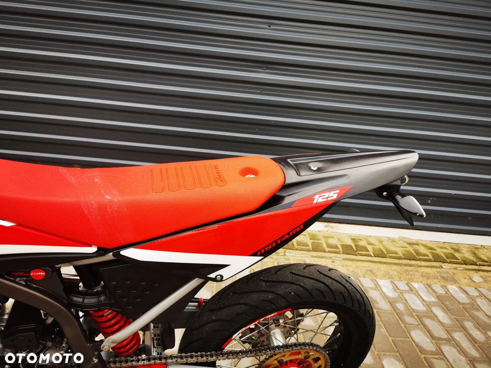 Fantic Inny - 16
