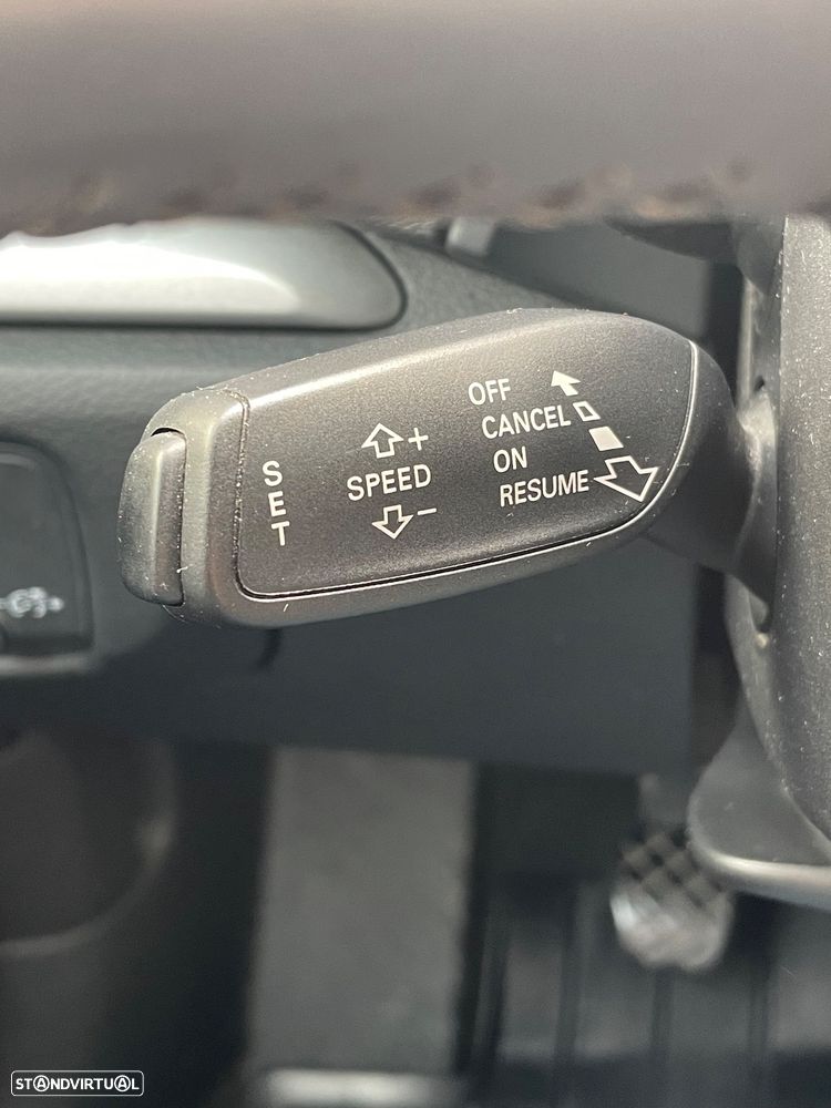 Audi A3 Sportback 1.6 TDI Sport - 12