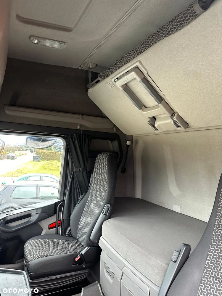 Scania R 500 - 14