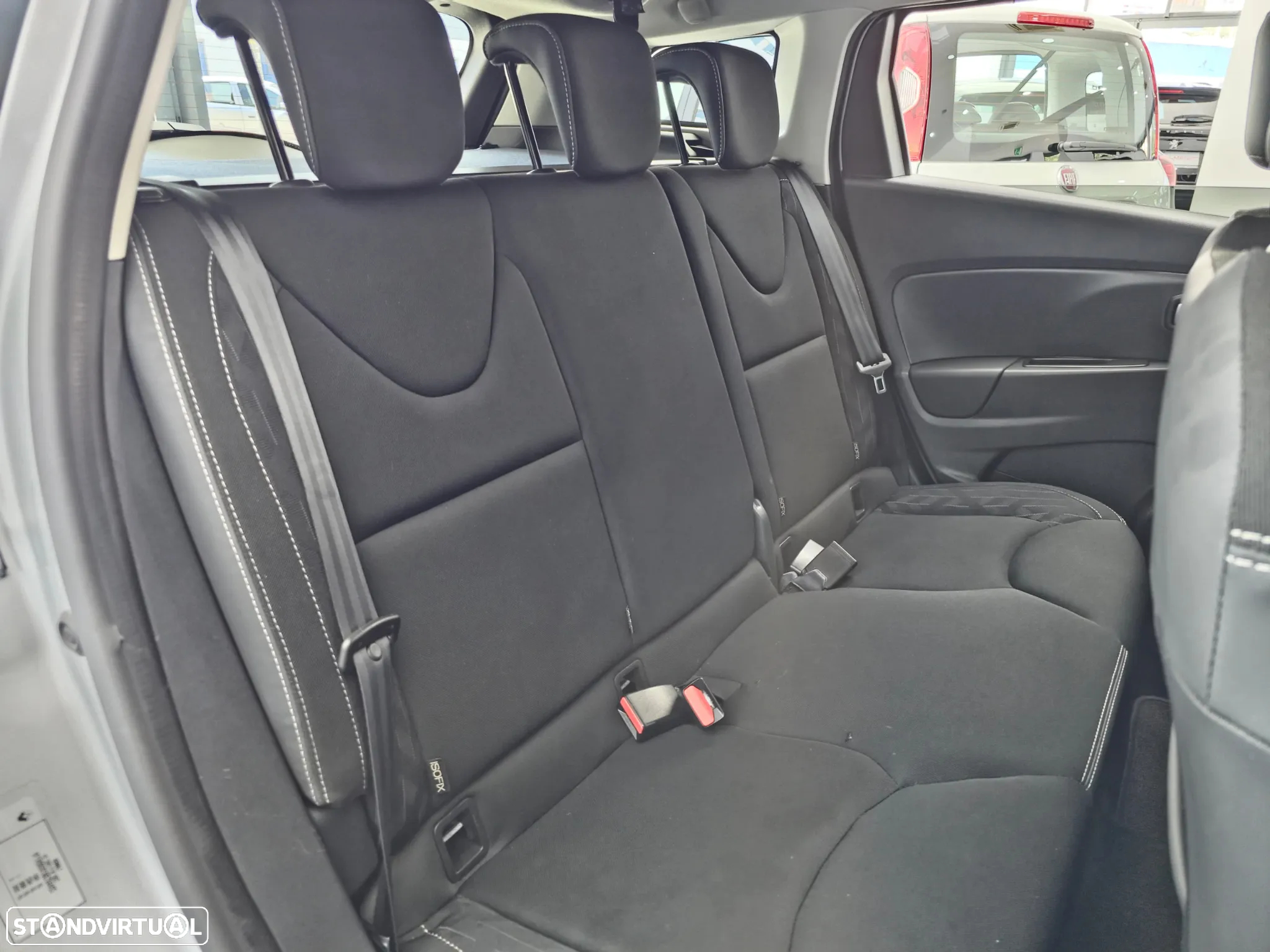 Renault Clio Sport Tourer 0.9 TCe Limited - 16