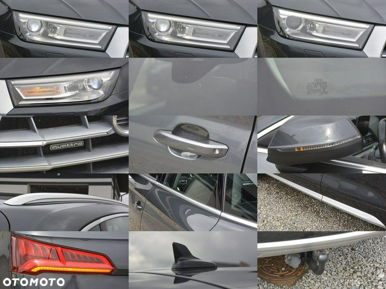 Audi Q5 2.0 TDI Quattro S tronic - 27