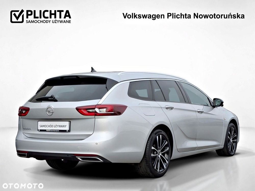 Opel Insignia 2.0 CDTI Elegance S&S - 6