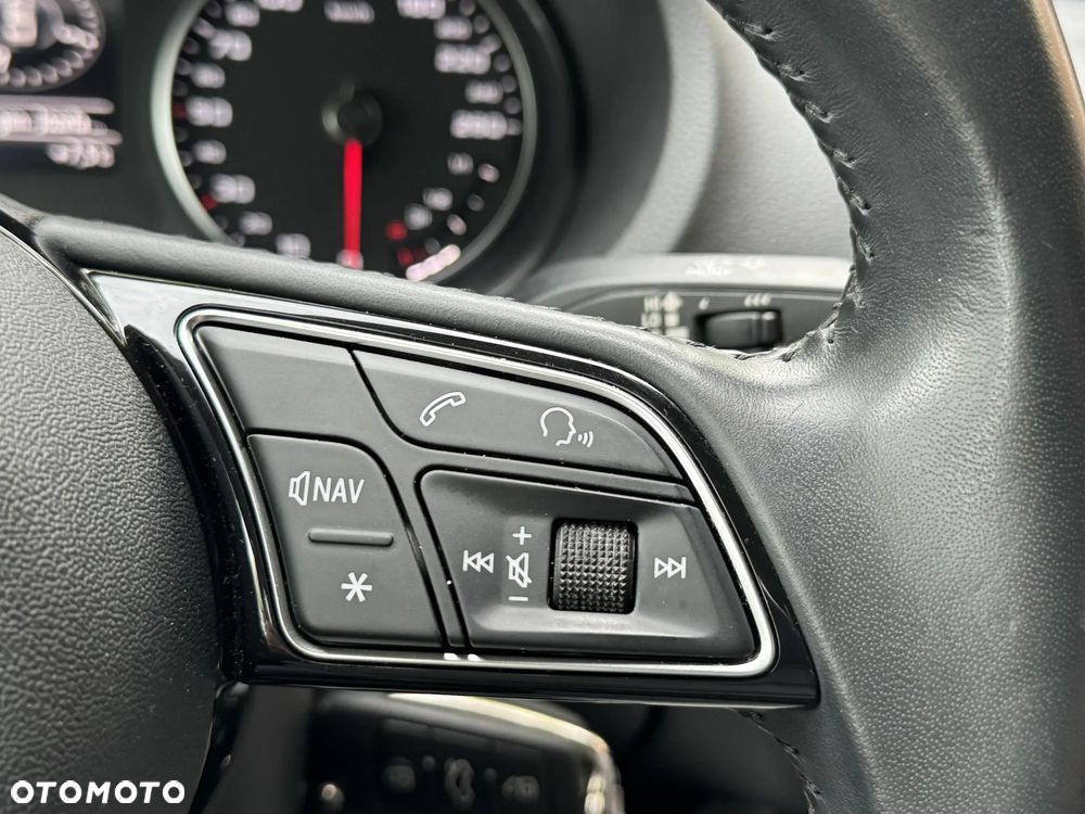 Audi A3 Limousine 1.6 TDI S tronic sport - 16