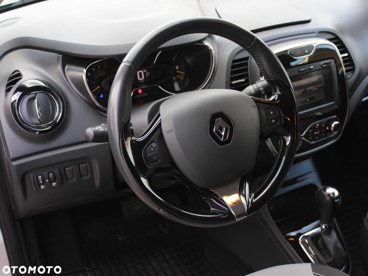 Renault Captur - 2