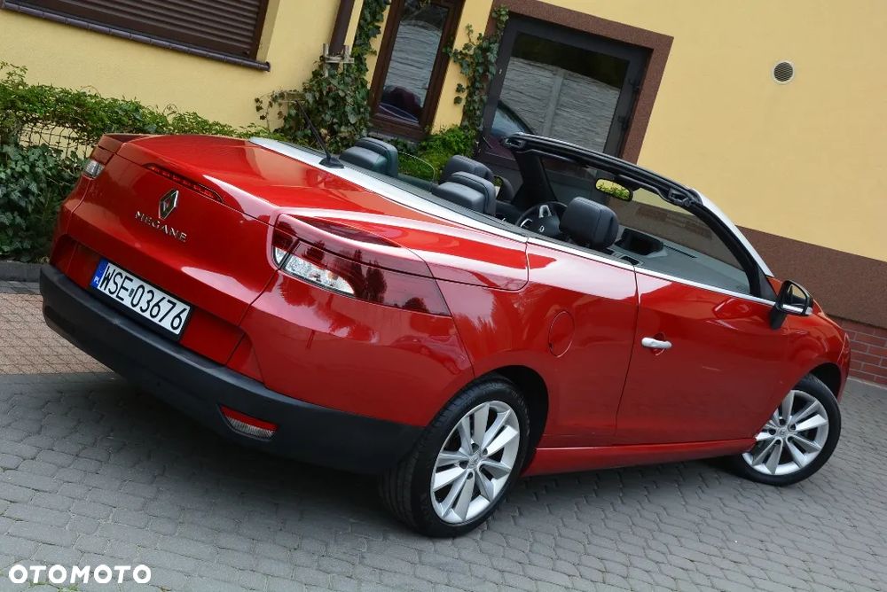 Renault Megane - 2
