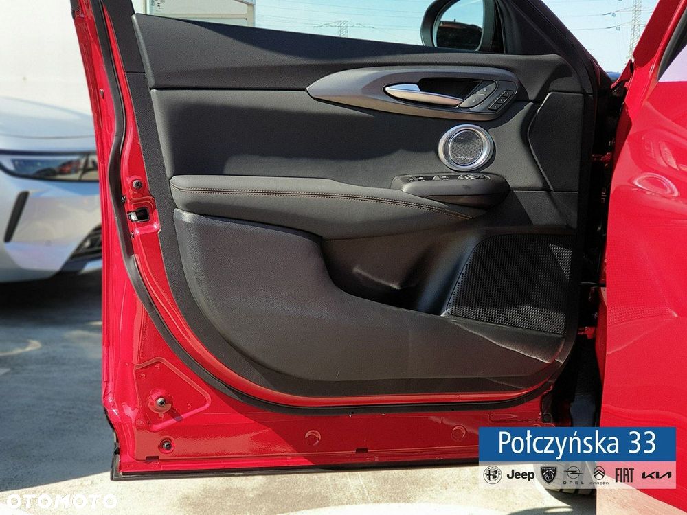 Alfa Romeo Tonale - 10