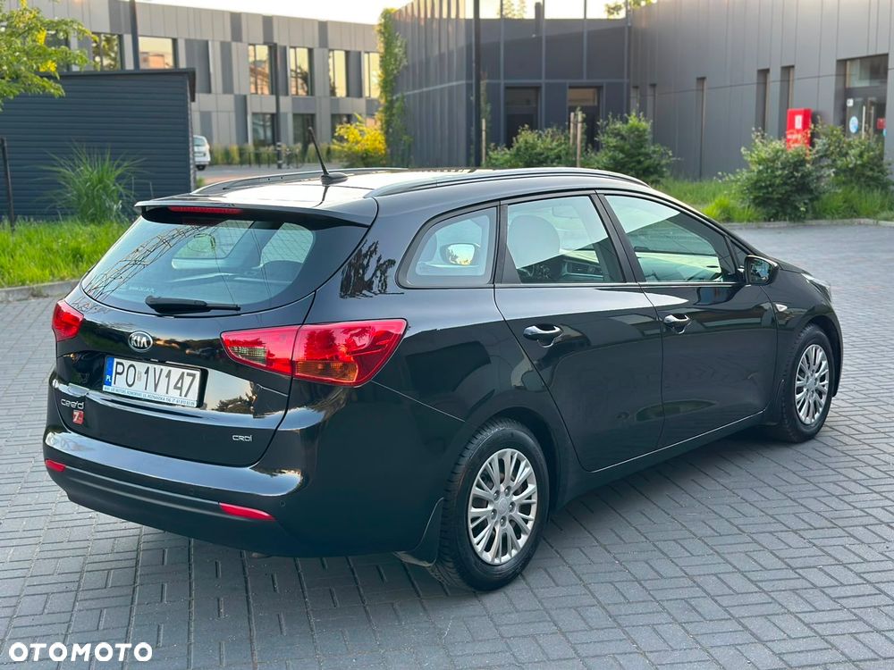 Kia Ceed - 5