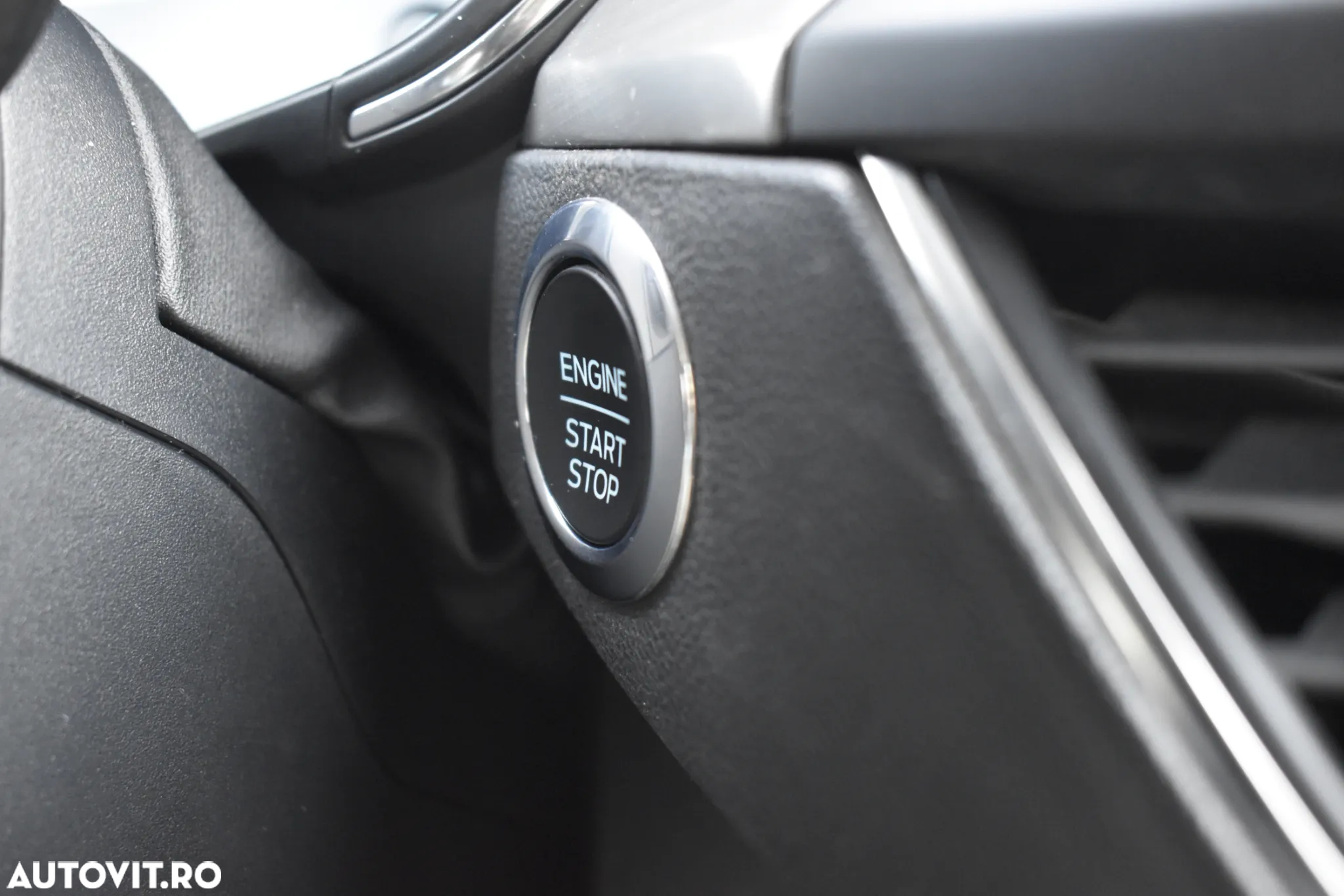 Ford Focus 1.0 EcoBoost MHEV Titanium - 21